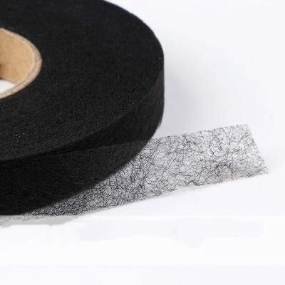 Strygebånd til nem oplægning af gardiner