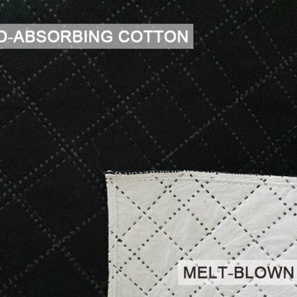 Arpaloo termisk mørklægningsgardin 100% lystæt