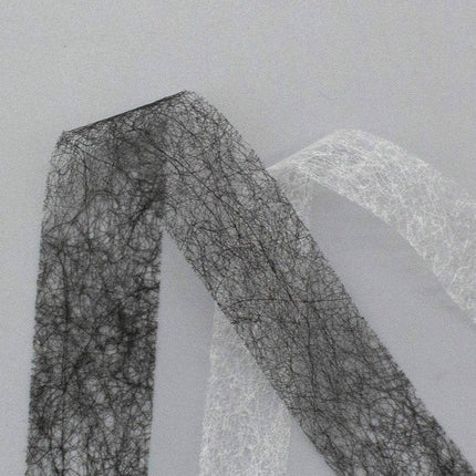 Strygebånd til nem oplægning af gardiner