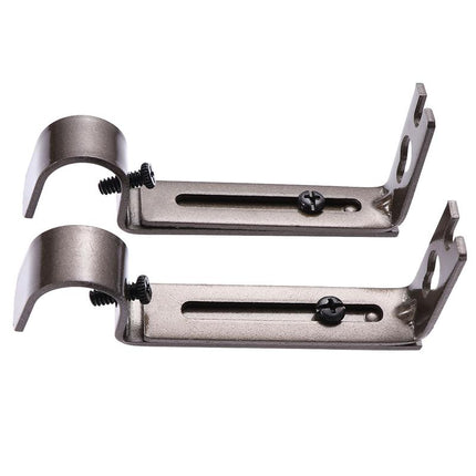 Justerbare beslag til din gardinstang