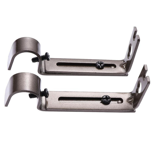 Justerbare beslag til din gardinstang