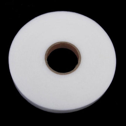 Strygebånd til nem oplægning af gardiner