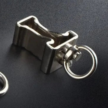 Fleksibel buet gardinskinne til loft