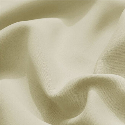 Vandafvisende udendørs gardin til terrasse