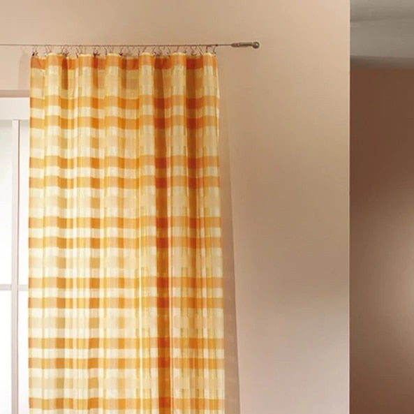 Komplet sæt til ophængning af gardinwire