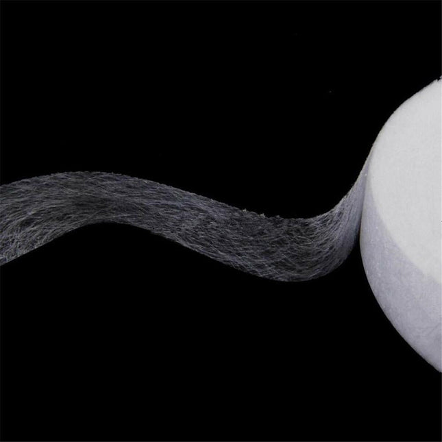 Strygebånd til nem oplægning af gardiner