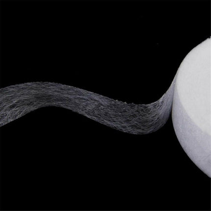 Strygebånd til nem oplægning af gardiner