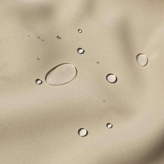 Isolerende termogardin til udestue