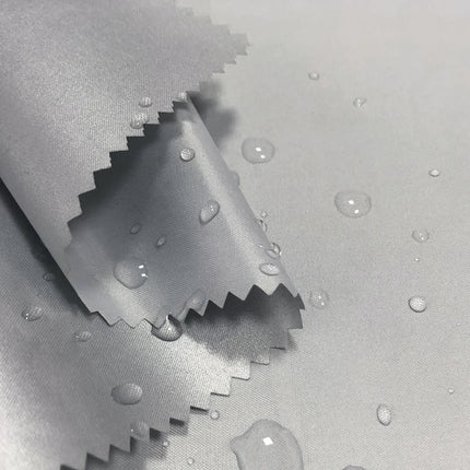 Vandtæt mørklægningsstof i metermål