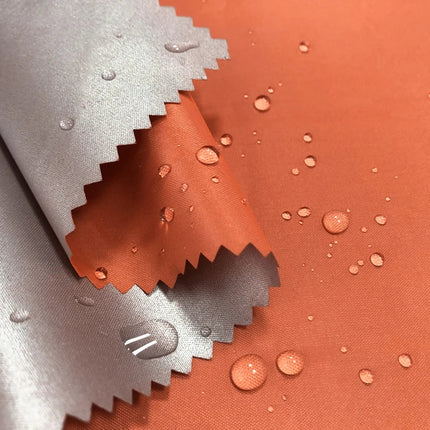 Vandtæt mørklægningsstof i metermål