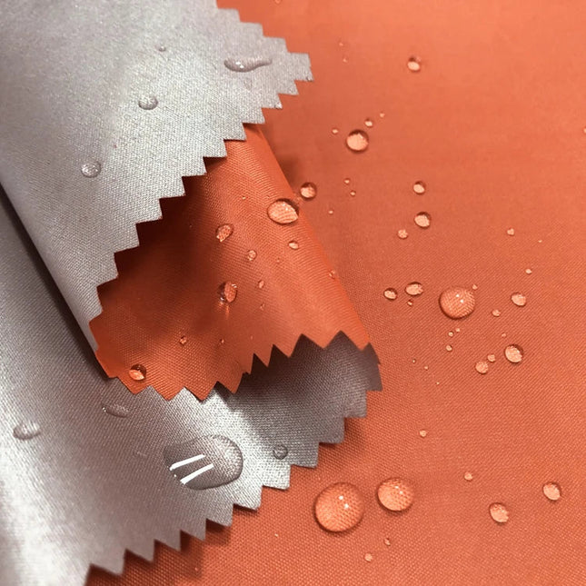 Vandtæt mørklægningsstof i metermål