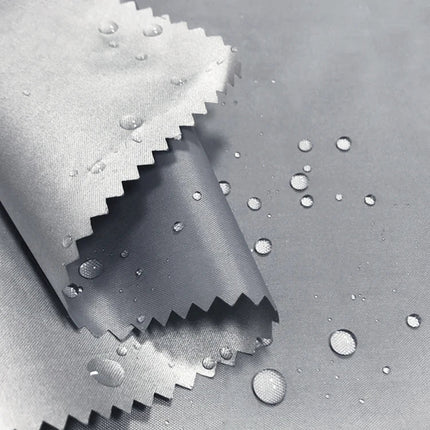 Vandtæt mørklægningsstof i metermål