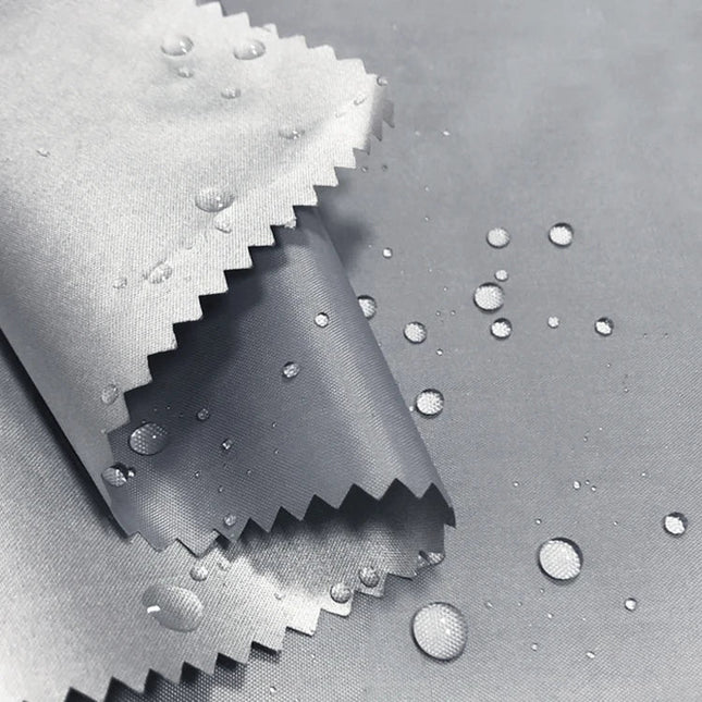 Vandtæt mørklægningsstof i metermål