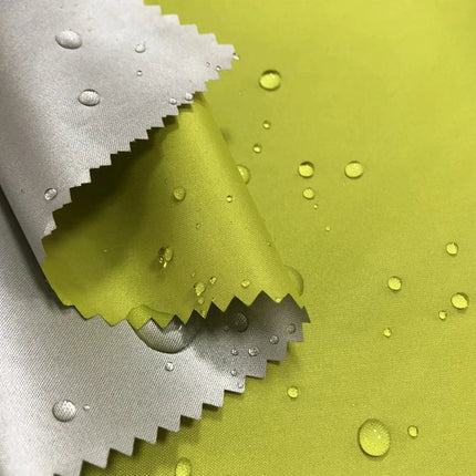 Vandtæt mørklægningsstof i metermål