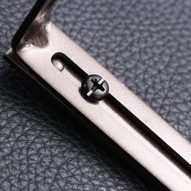 Justerbare beslag til din gardinstang