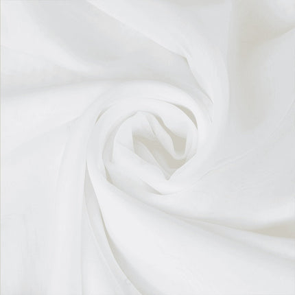 Udendørs gardin med stropper til altan