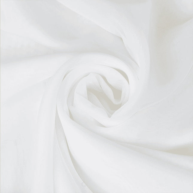 Udendørs gardin med stropper til altan