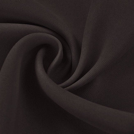 Vandafvisende udendørs gardin til altan