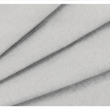 Mørklægningsgardin med subtil vævet tekstur