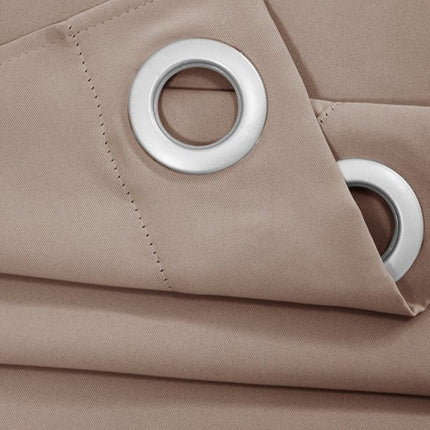 Pergola gardin med øjer til haven