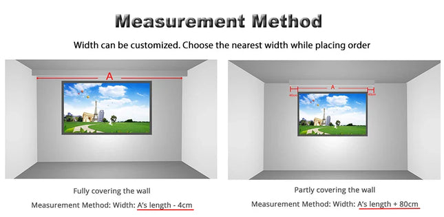 Motoriseret gardinskinne til smart home