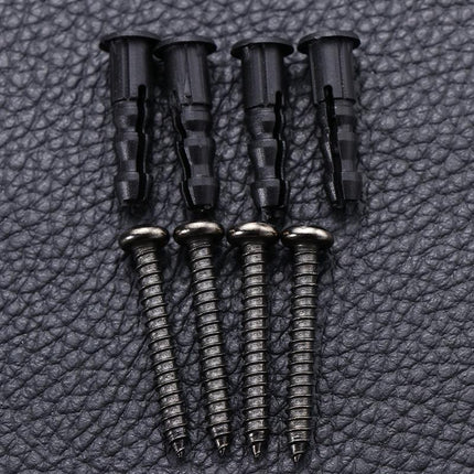 Justerbare beslag til din gardinstang