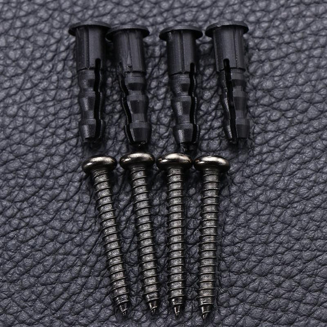 Justerbare beslag til din gardinstang