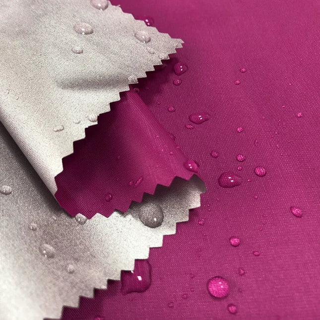 Vandtæt mørklægningsstof i metermål