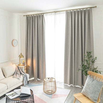 Collection image for: Grå Gardiner