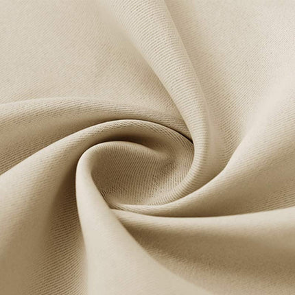 Mørklægningsgardin med 100% mørklægning