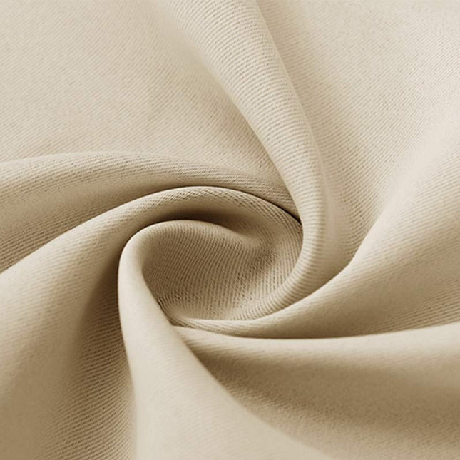 Mørklægningsgardin med 100% mørklægning