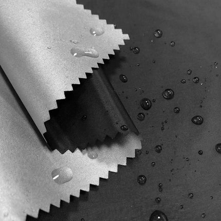 Vandtæt mørklægningsstof i metermål