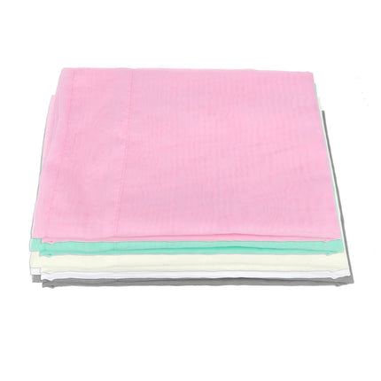 Klassisk og let gennemsigtigt voile gardin