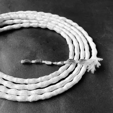 Elfenben blybånd til gardiner