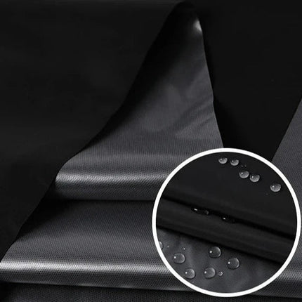 Mørklægningsstof til sy-selv gardiner