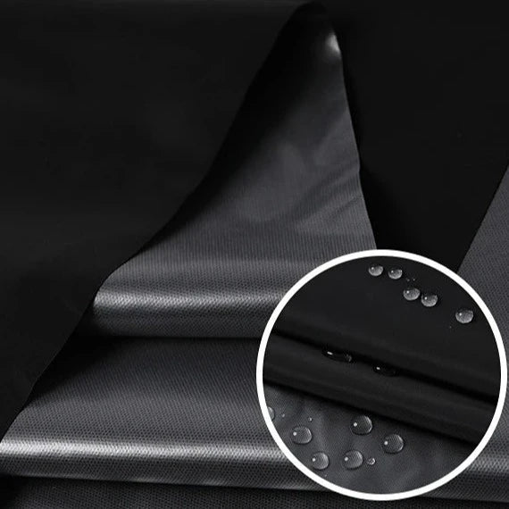 Mørklægningsstof til sy-selv gardiner