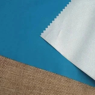 Tykt mørklægningsstof til gardiner