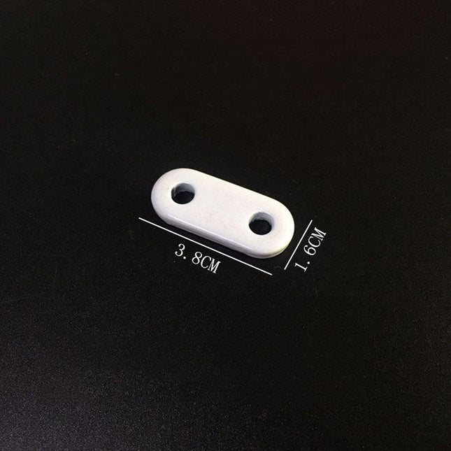 Vægtplade til gardiner og duge