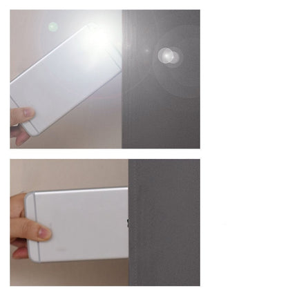 Termisk Pelani mørklægningsgardin 100% lystæt