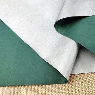 Tykt mørklægningsstof til gardiner