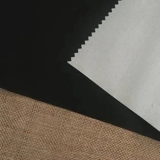 Tykt mørklægningsstof til gardiner