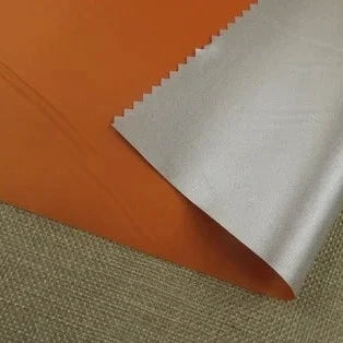 Tykt mørklægningsstof til gardiner