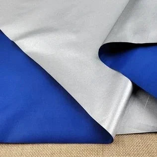 Tykt mørklægningsstof til gardiner