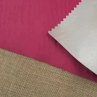 Tykt mørklægningsstof til gardiner