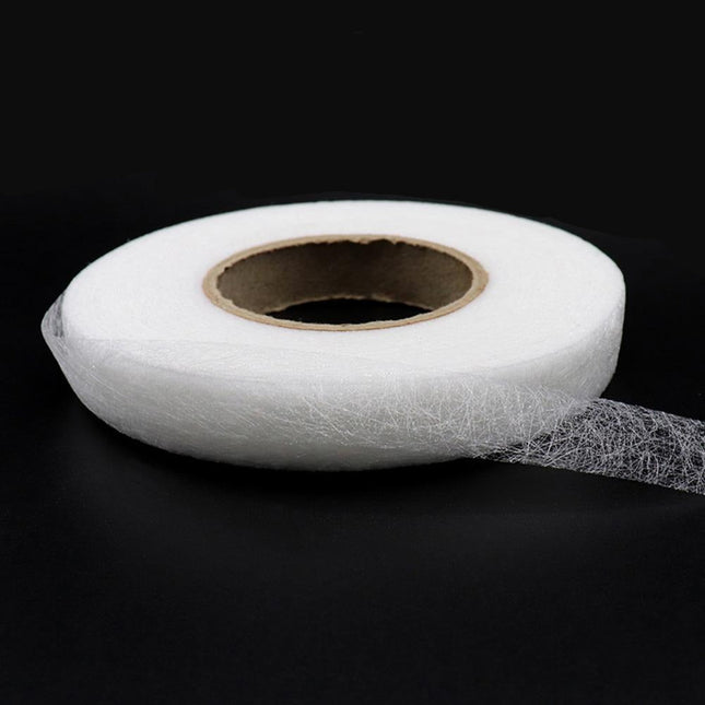 Strygebånd til nem oplægning af gardiner