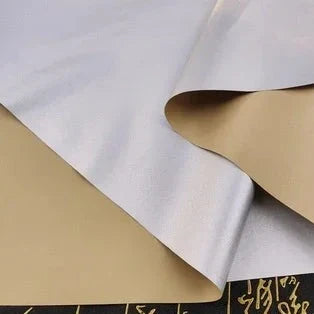 Tykt mørklægningsstof til gardiner