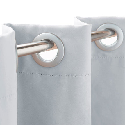 Vandtæt udendørs gardin til pergola