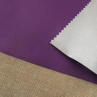 Tykt mørklægningsstof til gardiner