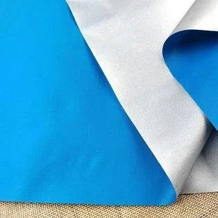 Tykt mørklægningsstof til gardiner