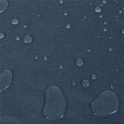 Vandtæt udendørs gardin til terrasse